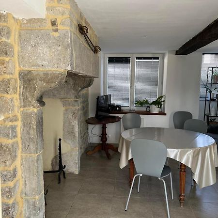 3 Rue Des Caux Βίλα Sainte-Marie-du-Mont  Εξωτερικό φωτογραφία