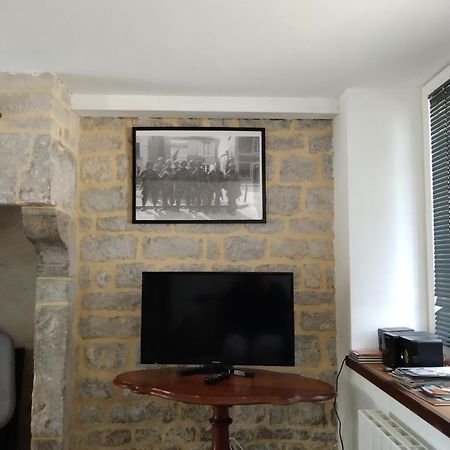 3 Rue Des Caux Βίλα Sainte-Marie-du-Mont  Εξωτερικό φωτογραφία