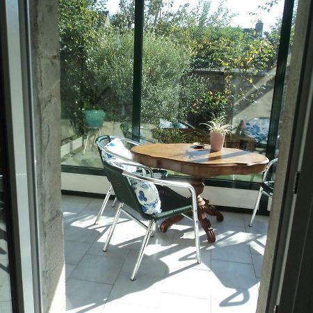 3 Rue Des Caux Βίλα Sainte-Marie-du-Mont  Εξωτερικό φωτογραφία