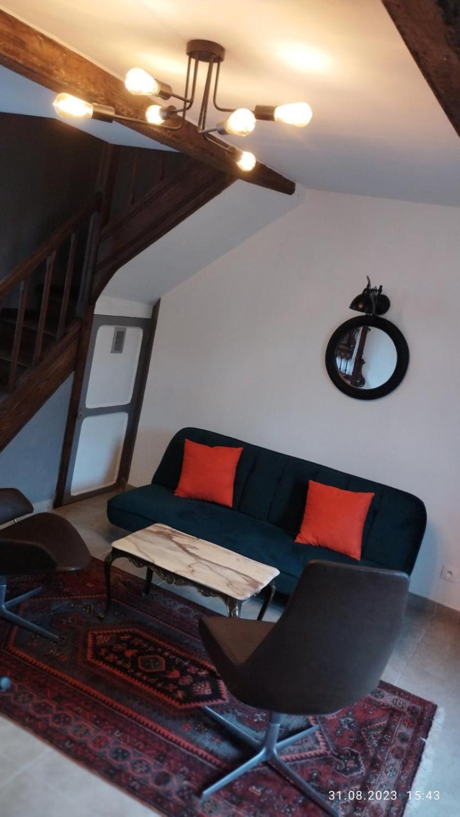 3 Rue Des Caux Βίλα Sainte-Marie-du-Mont  Εξωτερικό φωτογραφία