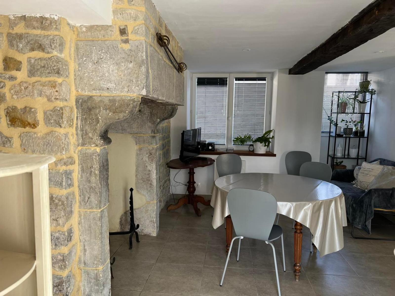 3 Rue Des Caux Βίλα Sainte-Marie-du-Mont  Εξωτερικό φωτογραφία