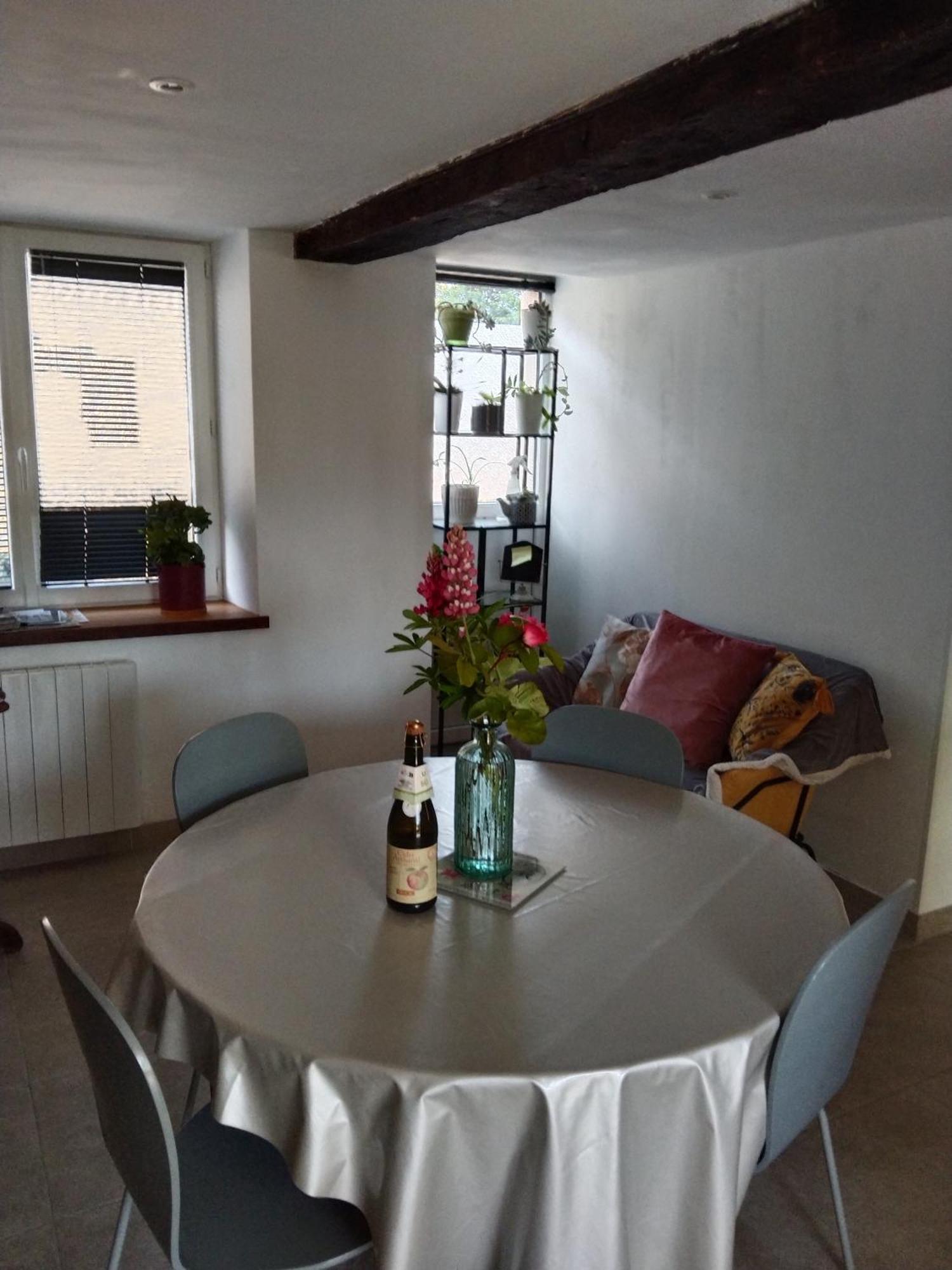 3 Rue Des Caux Βίλα Sainte-Marie-du-Mont  Εξωτερικό φωτογραφία