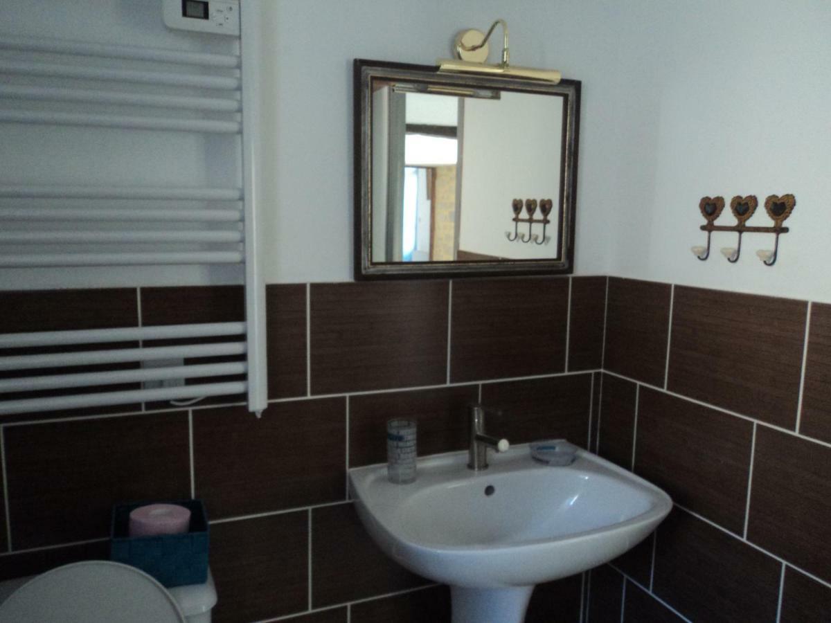 3 Rue Des Caux Βίλα Sainte-Marie-du-Mont  Εξωτερικό φωτογραφία
