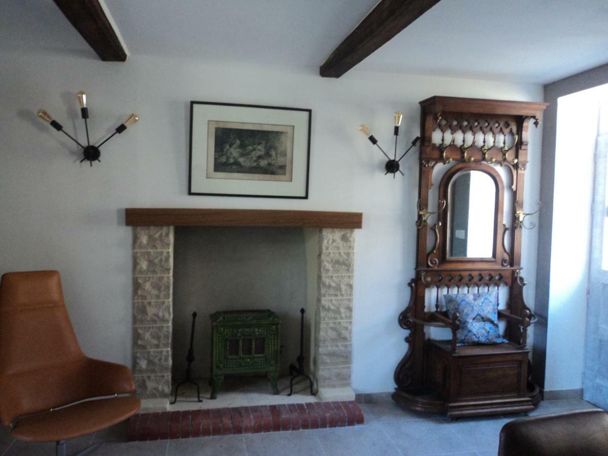 3 Rue Des Caux Βίλα Sainte-Marie-du-Mont  Εξωτερικό φωτογραφία