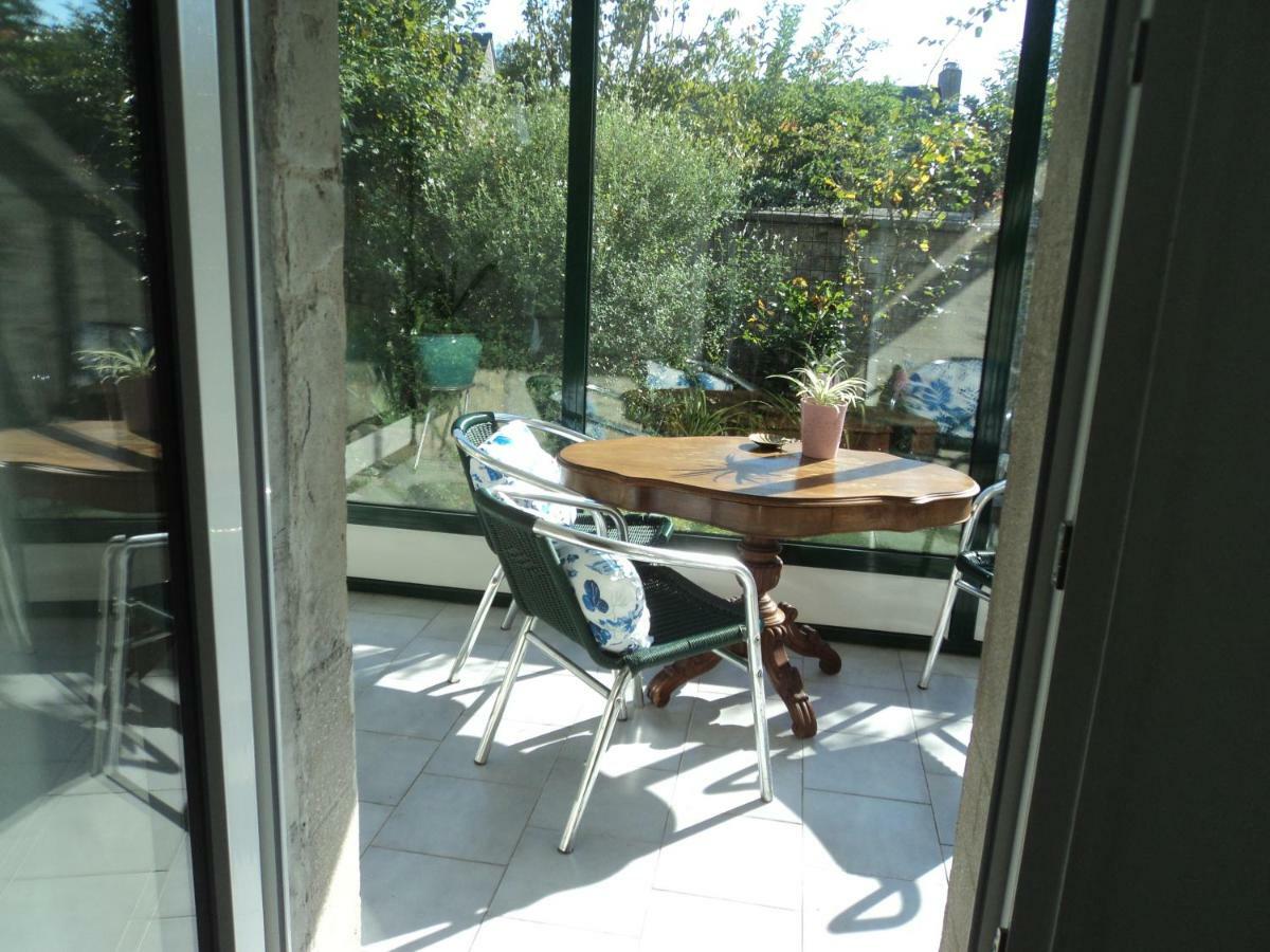 3 Rue Des Caux Βίλα Sainte-Marie-du-Mont  Εξωτερικό φωτογραφία