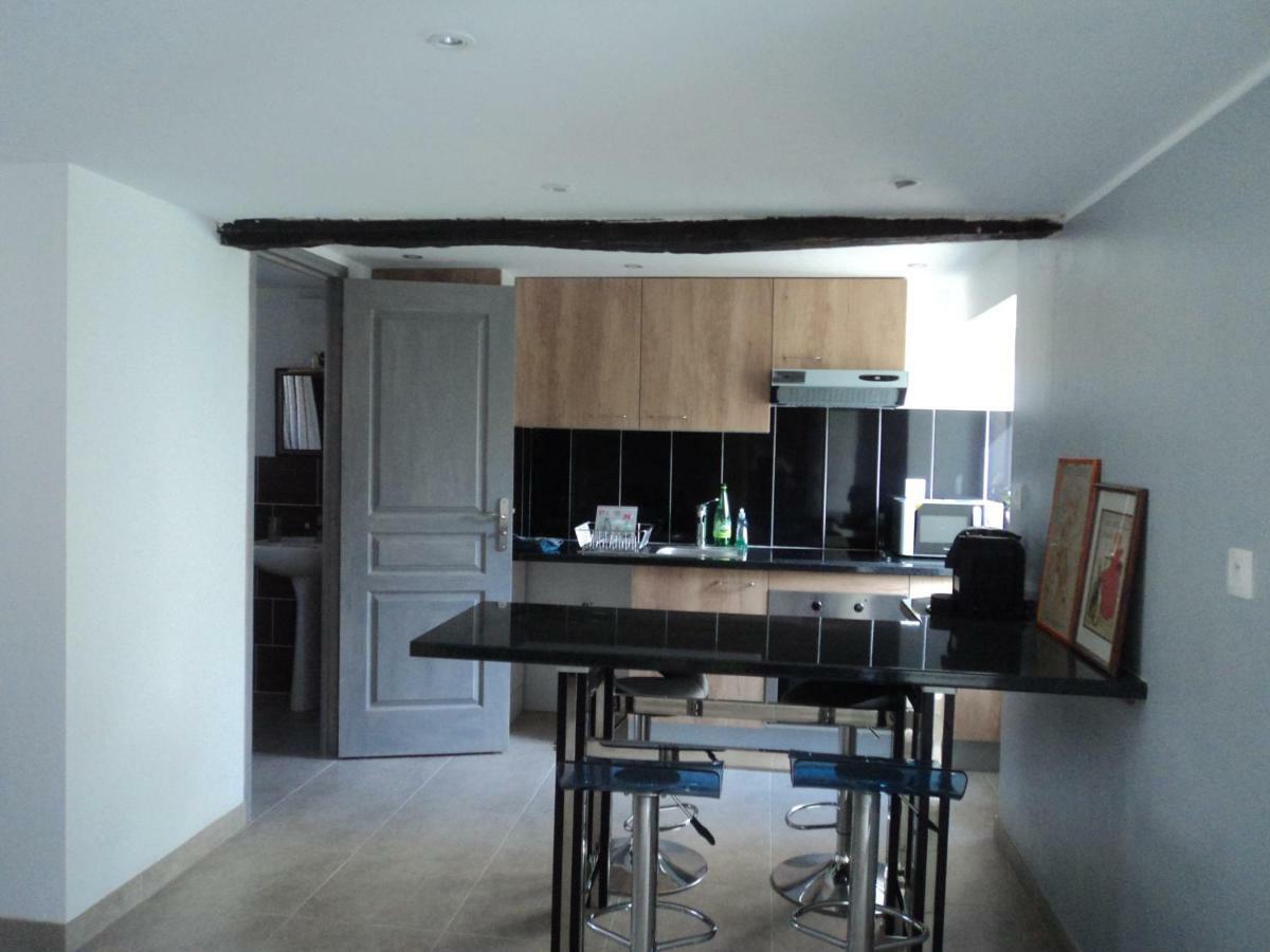 3 Rue Des Caux Βίλα Sainte-Marie-du-Mont  Εξωτερικό φωτογραφία