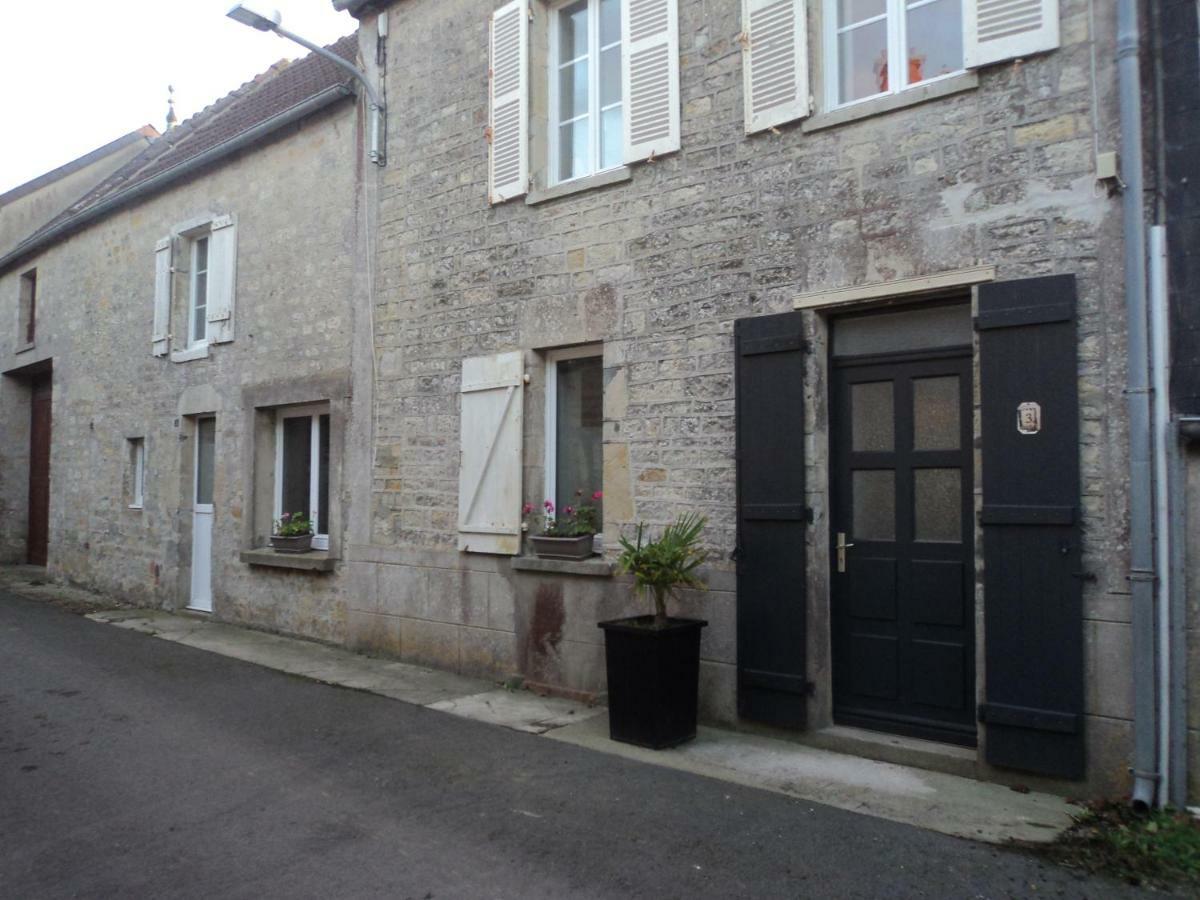3 Rue Des Caux Βίλα Sainte-Marie-du-Mont  Εξωτερικό φωτογραφία